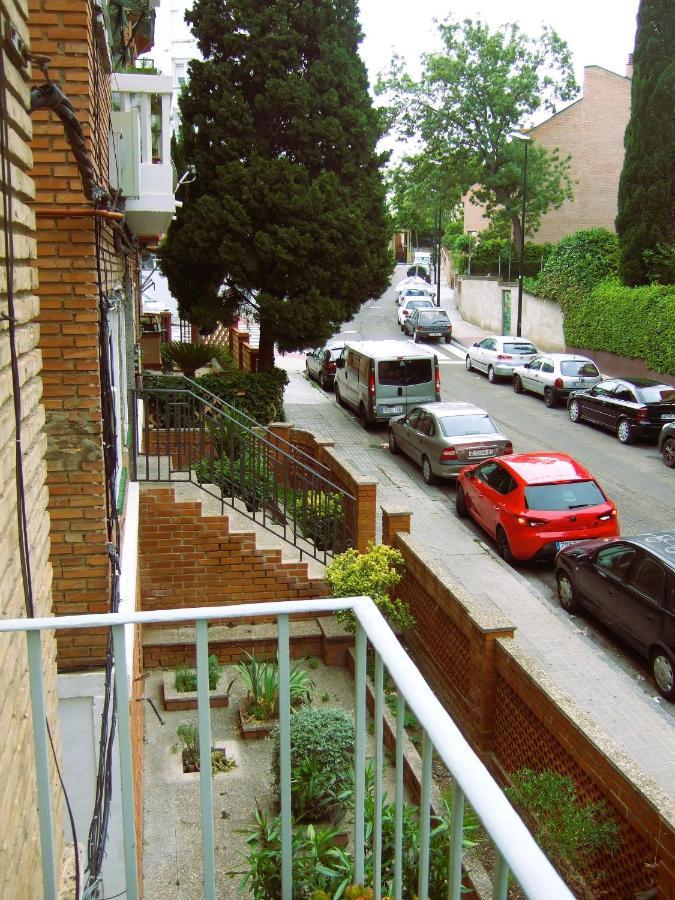 Antequera3 Apartamento Saragoça Exterior foto