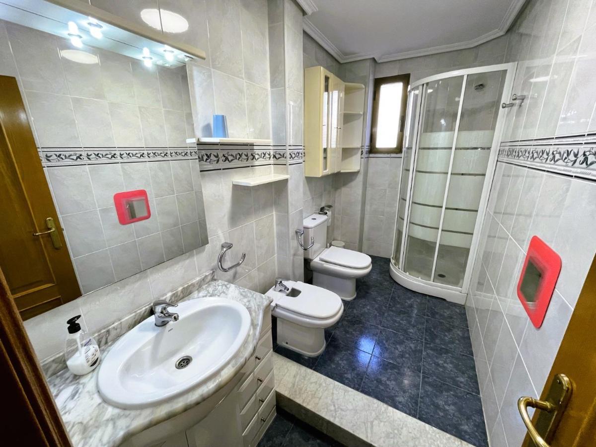Antequera3 Apartamento Saragoça Exterior foto